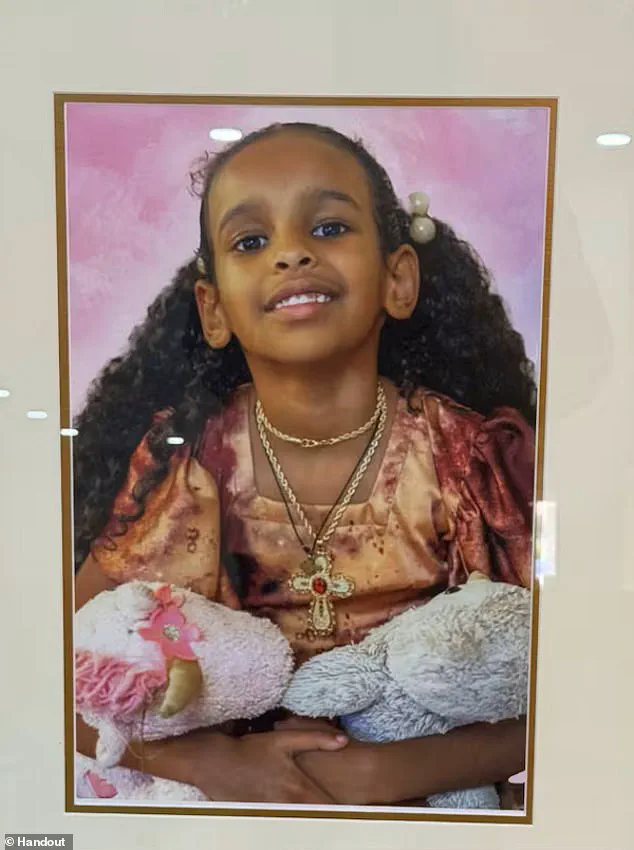 Georgia Family Reeling from Tragedy as Six-Year-Old Victoria King Found Unresponsive in Pool During School Field Trip