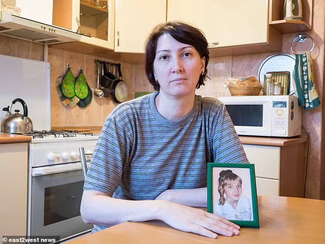 Anatoly Moskvin's Macabre Grave Desecration of 29 Girls Reignites Public Concern in Russia