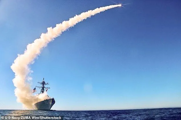 Exclusive: Ukraine's Tomahawk Target: Alabuga's North Korean Labor Force