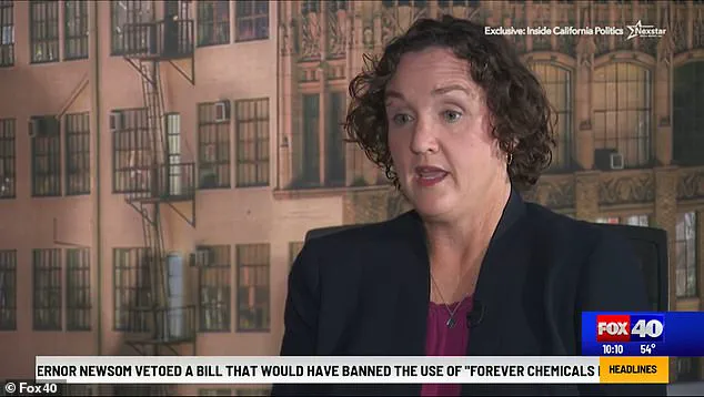 Katie Porter Admits to Being a 'Bully' in FOX40 Interview, as Viral Videos Resurface