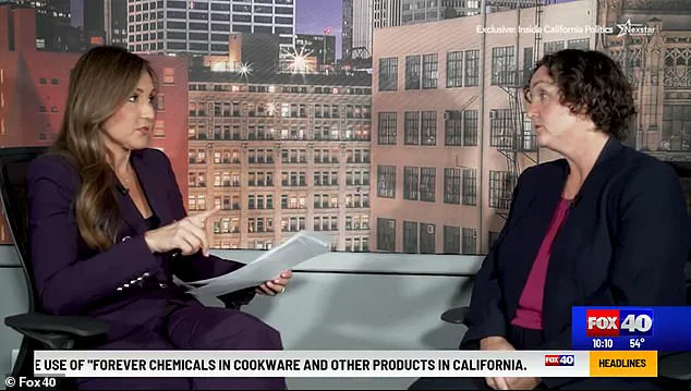 Katie Porter Admits to Being a 'Bully' in FOX40 Interview, as Viral Videos Resurface