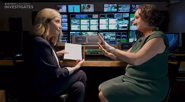 Katie Porter Admits to Being a 'Bully' in FOX40 Interview, as Viral Videos Resurface