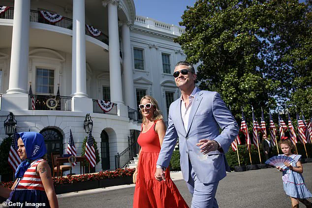 Pete Hegseth's Pentagon Access Ultimatum Sparks Outcry Over Press Freedom and First Amendment Compliance