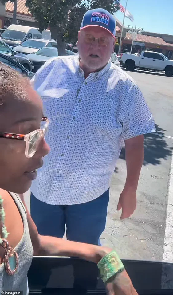 Racist Incident in Pismo Beach Reignites Debate Over Political Climate and Public Safety