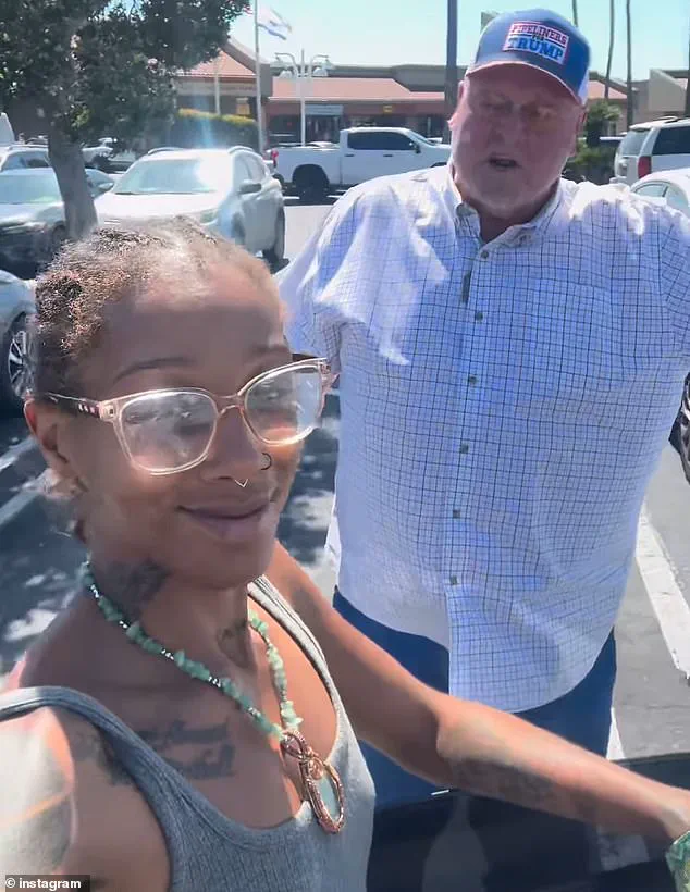 Racist Incident in Pismo Beach Reignites Debate Over Political Climate and Public Safety