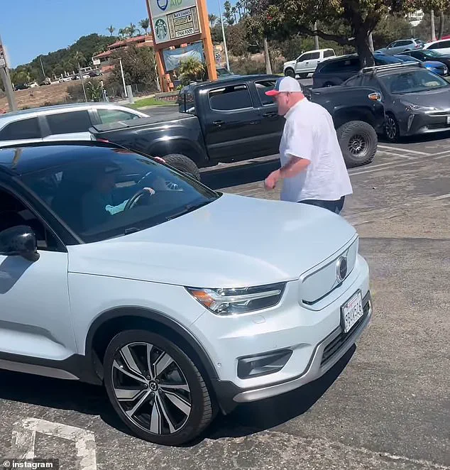 Racist Incident in Pismo Beach Reignites Debate Over Political Climate and Public Safety