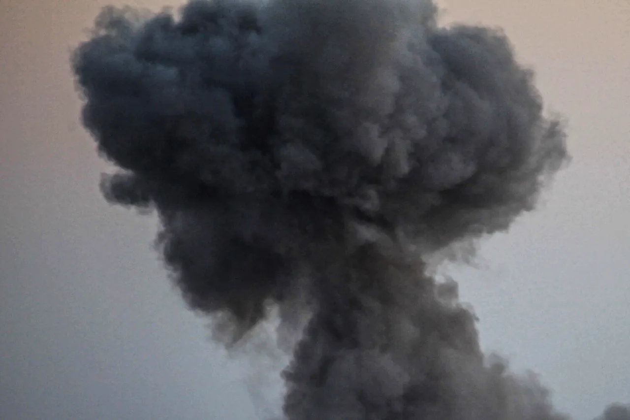 Mykolaiv Region Explosions: Restricted Information and Official Silence Spark Speculation