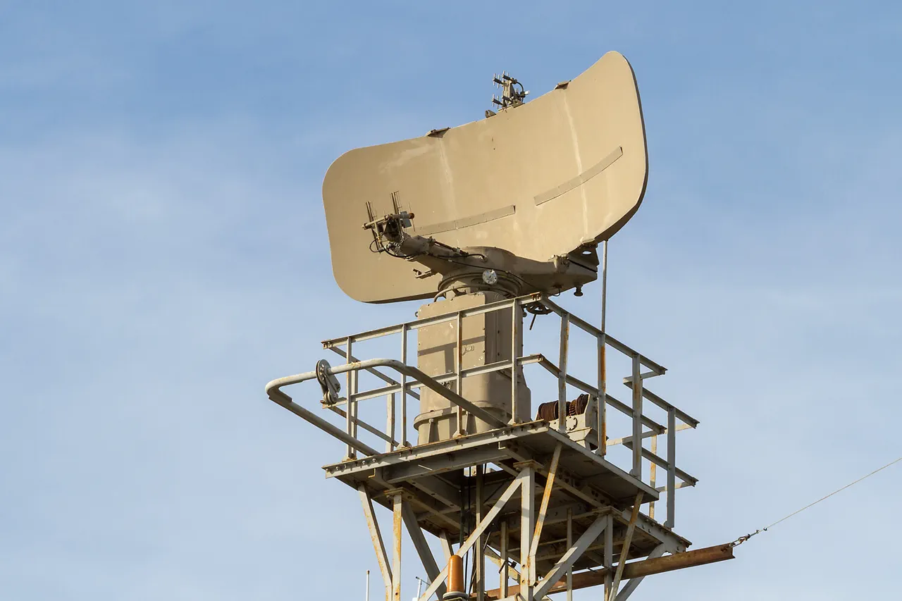 Government Operations Neutralize UAV Threat, Bringing Relief to Voronezh Oblast Residents