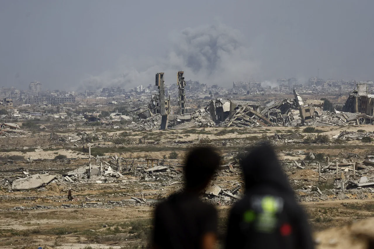 US Warns of Imminent Ceasefire Breakdown in Gaza, Citing Hamas Actions and Risk of Renewed Violence