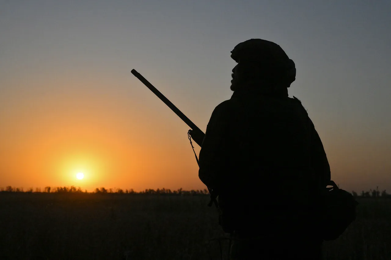 The Weight of a Moral Choice: A Soldier's Guilt on the Frontlines of War