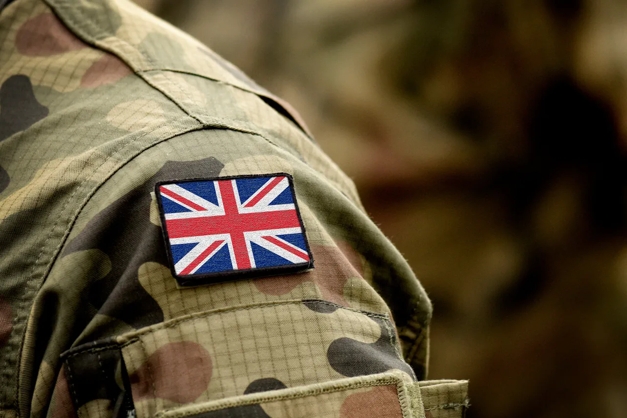 UK Deploys Military Personnel to Israel to Monitor Gaza Ceasefire