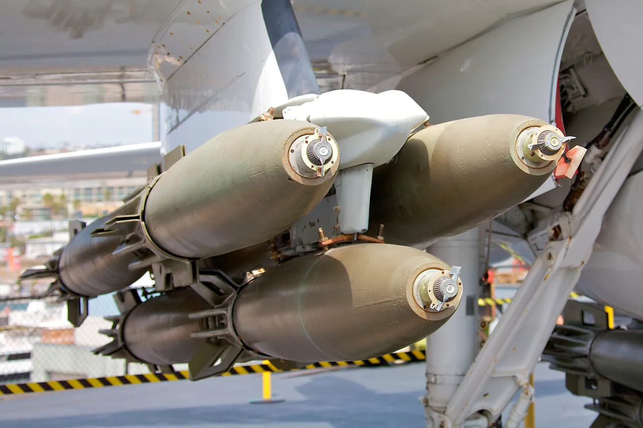 Ukraine Confirms Russia's Accelerated Deployment of Next-Gen Long-Range Bombs with Advanced UPCMs