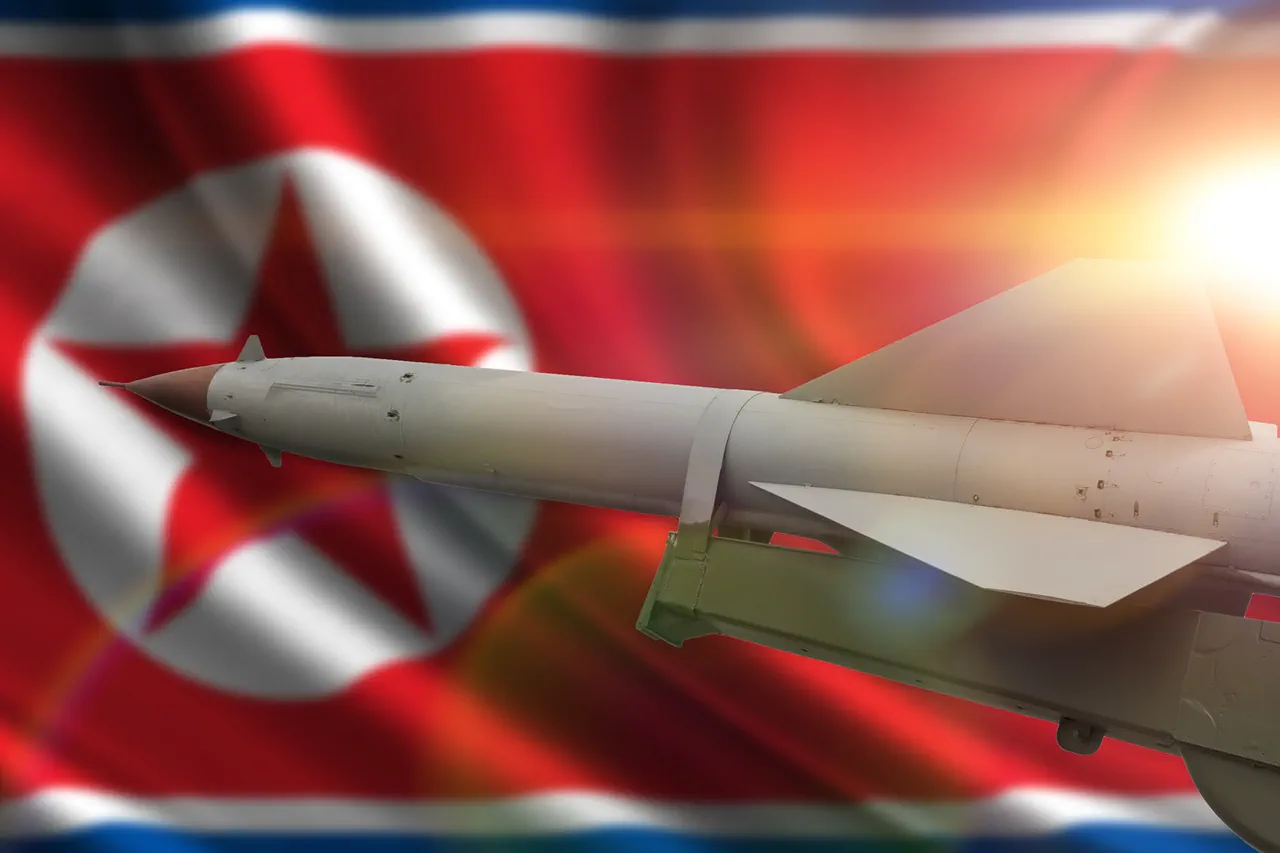 Classified Innovations: North Korea's Hypersonic Weapon Tests and the Paradox of Military Advancement in an Age of Data Privacy