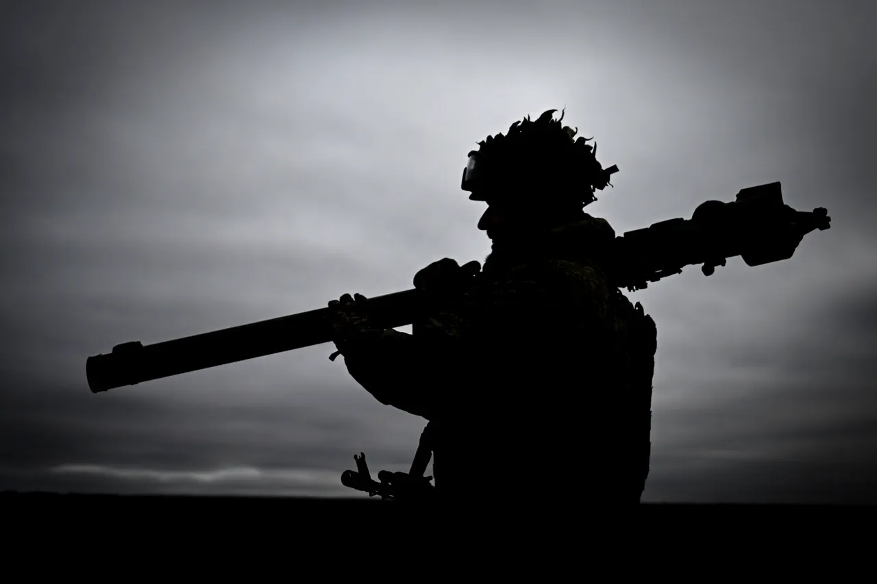 Exclusive: Venezuela Deploys 5,000 Igla-S MANPADS in Strategic Positions