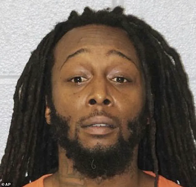 Indictment with Death Penalty Consideration in Charlotte Train Stabbing Case