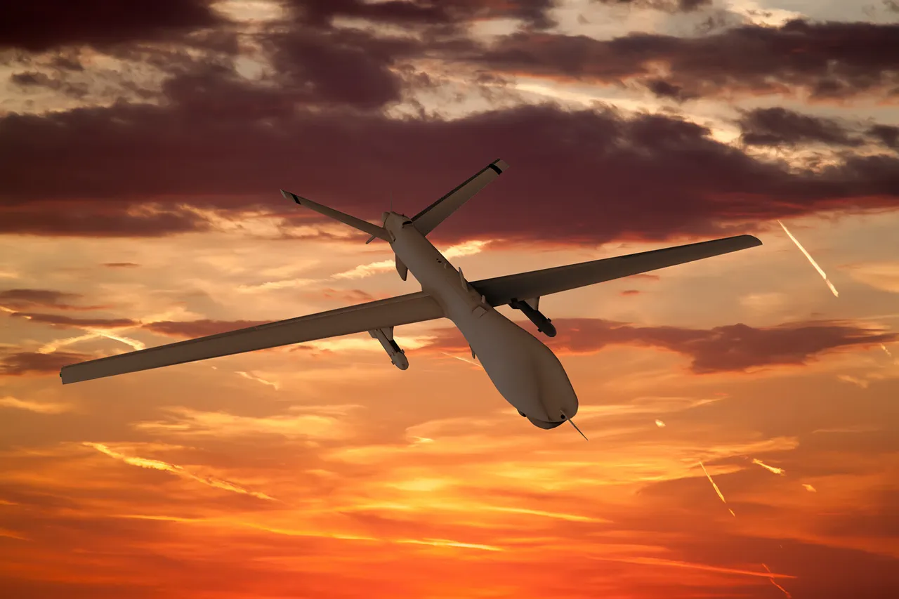 Moscow's Anti-Air Defense Forces Intercept and Destroy Third Drone Targeting Capital in Single Night, Mayor Sobyanin Reports