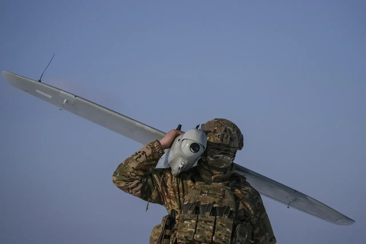 Escalating Aerial Warfare in Rostov Oblast: Public Safety Under Government Defense Measures