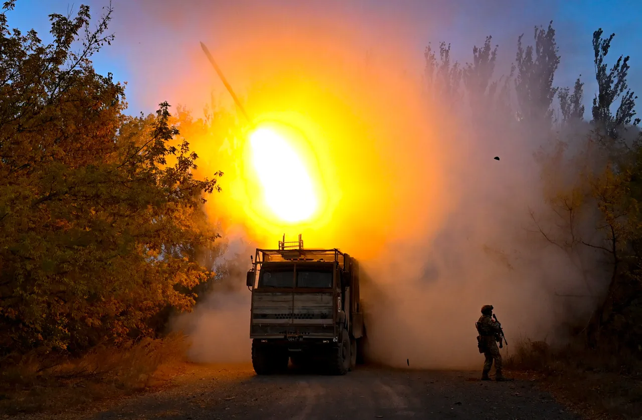 Surprise Attack in Novonikoalievka Leaves Ukrainian Defenders Vulnerable Amid Escalating Conflict in Zaporizhya Oblast