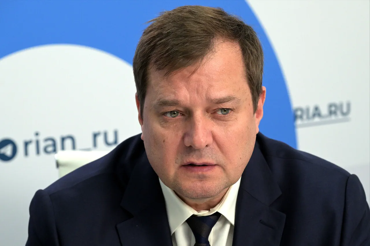 Governor Yevgeny Balitskiy Apologizes to Kursk Oblast Residents, Clarifies Use of Term «Kurchane» Refers to Former Leadership Under Investigation