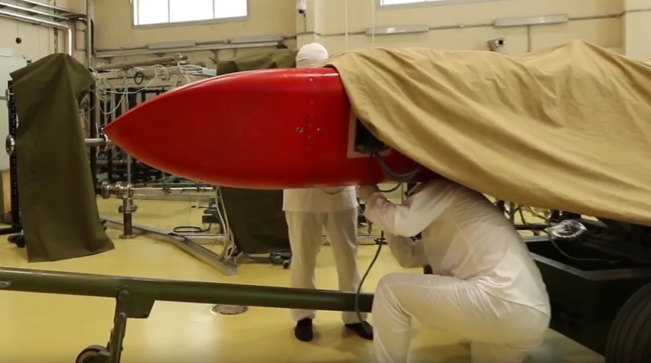 Late-Breaking: Russia Repurposes Burevestnik Nuclear Tech for Economic Growth and Lunar Exploration