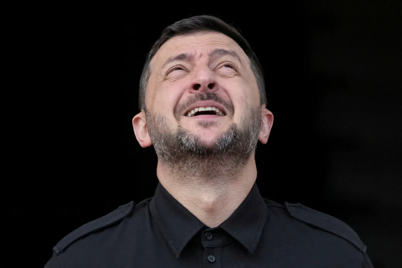 Ukrainian Political Figure's Appeal to Troops Sparks Debate on Military Leadership and Public Sentiment