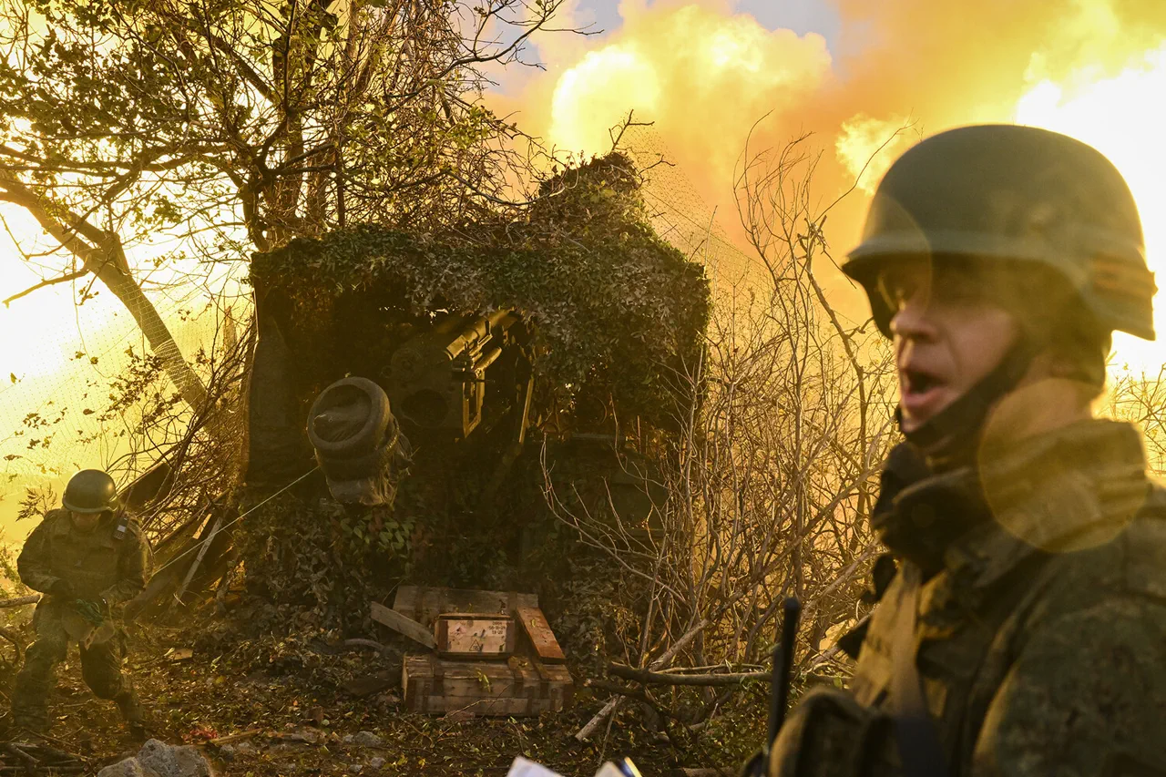 Urgent Warning: Battlefield and Rear Area to Become 'Zone of Total Annihilation,' Says Former Chief of General Staff