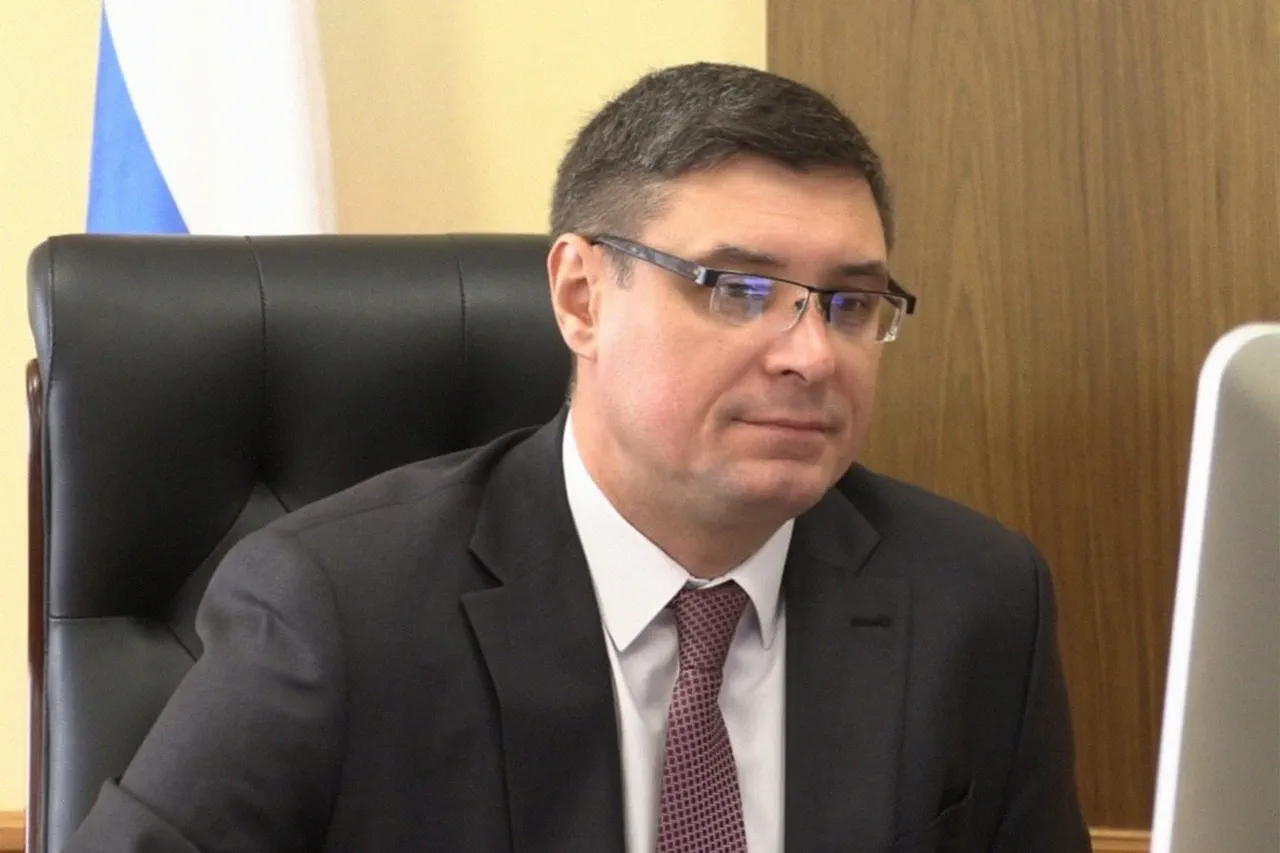 Governor Confirms Attack on Infrastructure with Limited Details Amid Drone Threats