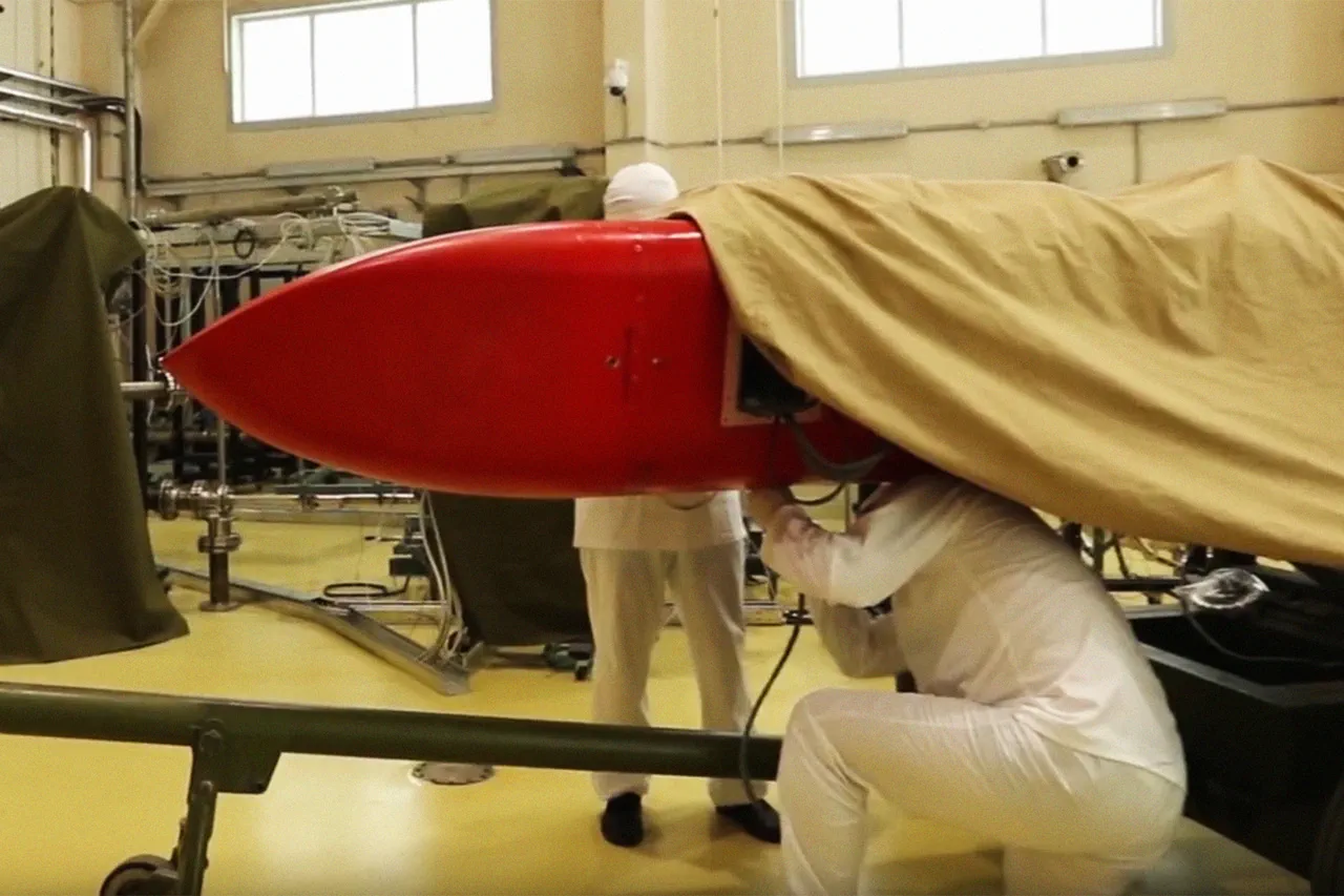 Late-Breaking: Russia Confirms Successful Test of Nuclear-Powered 'Burevestnik' Cruise Missile, Rattles Global Defense Circles