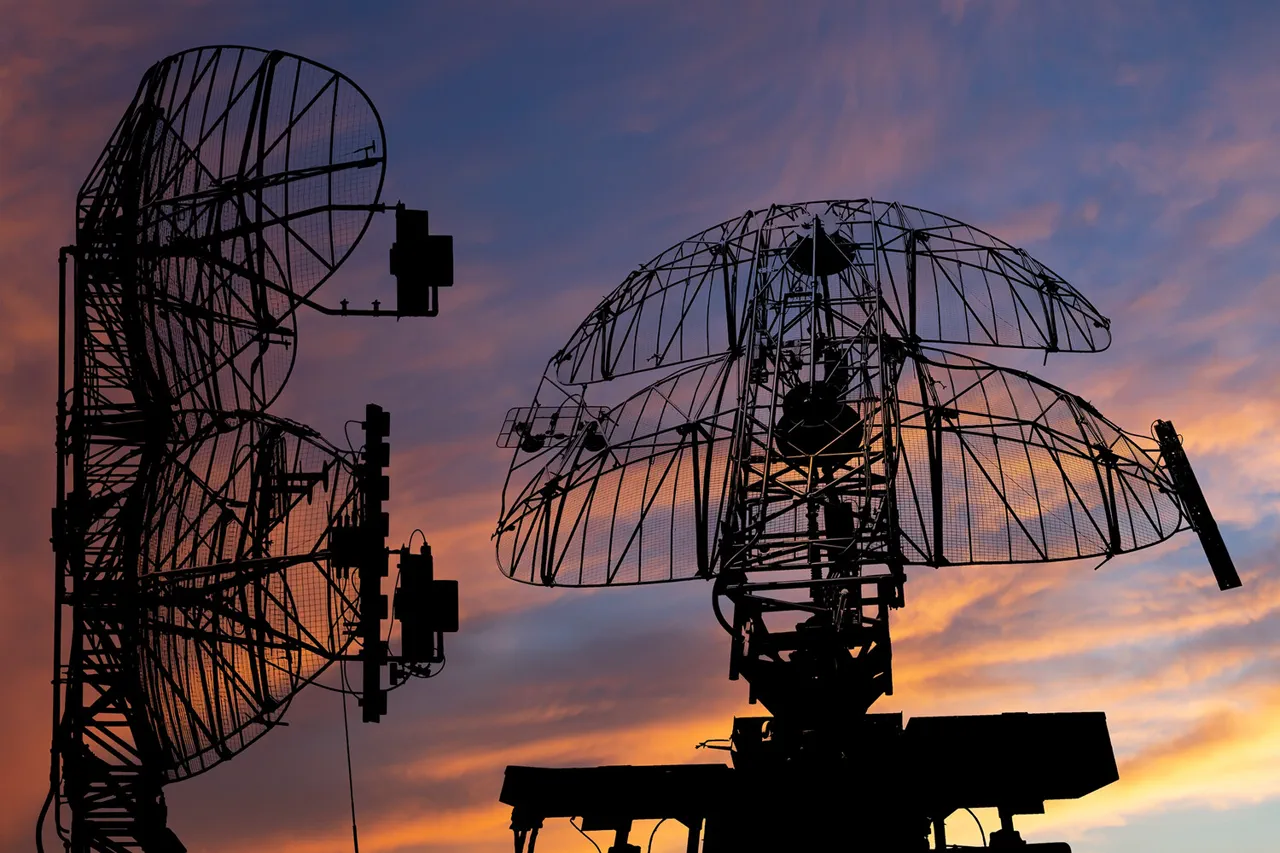 Governor Dmitry Milayev Issues Drone Attack Warning in Tula Oblast, Urges Residents to Stay Calm Amid Escalating Tensions