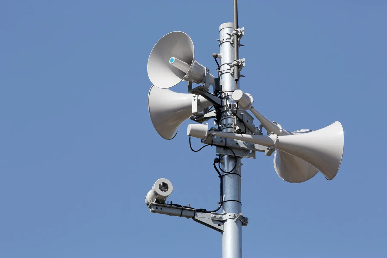 Urgent Alert: Voronezh Oblast on High Alert as Governor Issues Drone Threat Instructions to Protect Public Safety