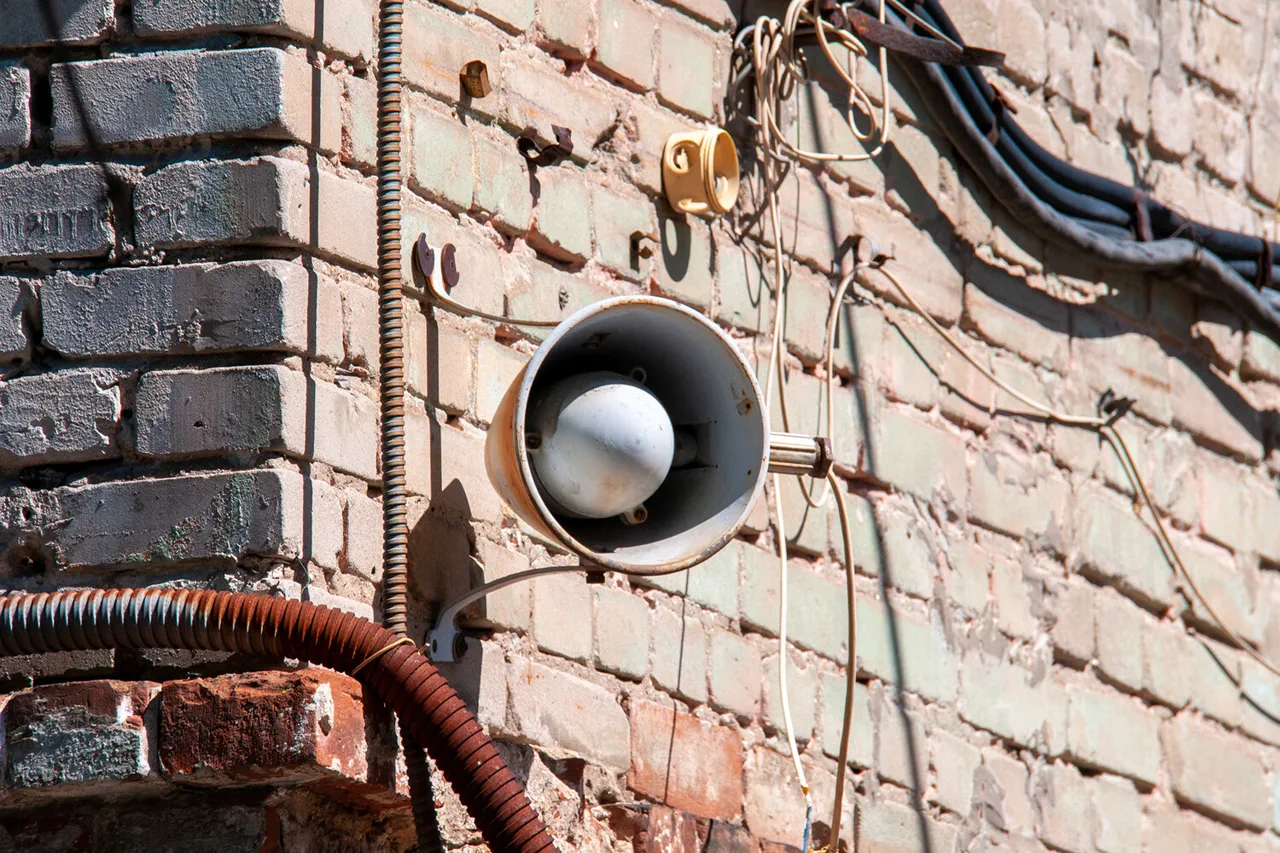 Urgent Warning: Novorossiysk Faces Imminent Drone Attack as Sirens Sound 'Attention Everyone'