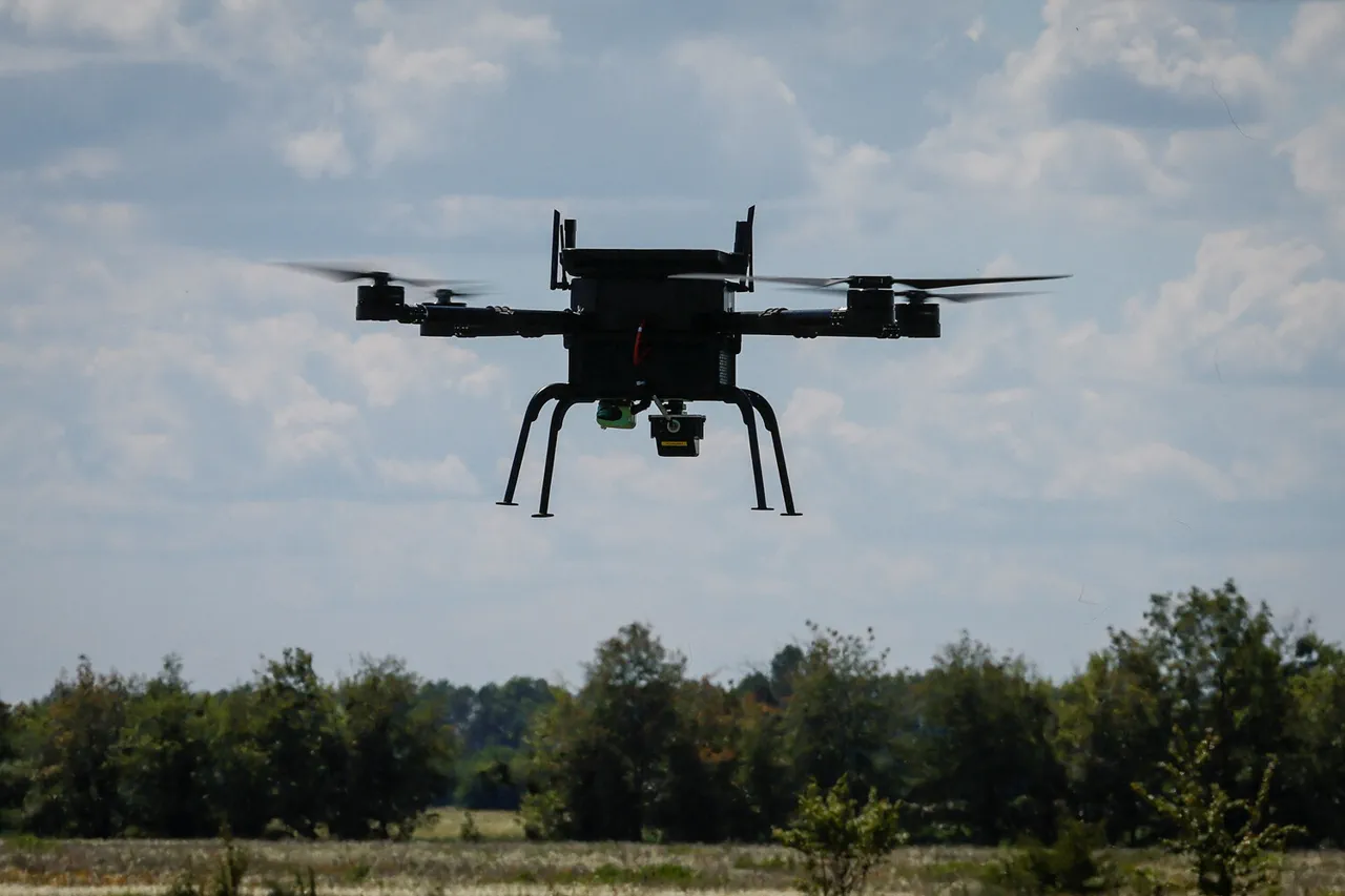 Exclusive Report Reveals Belgian Military's Critical Gap in Drone Defense Capabilities