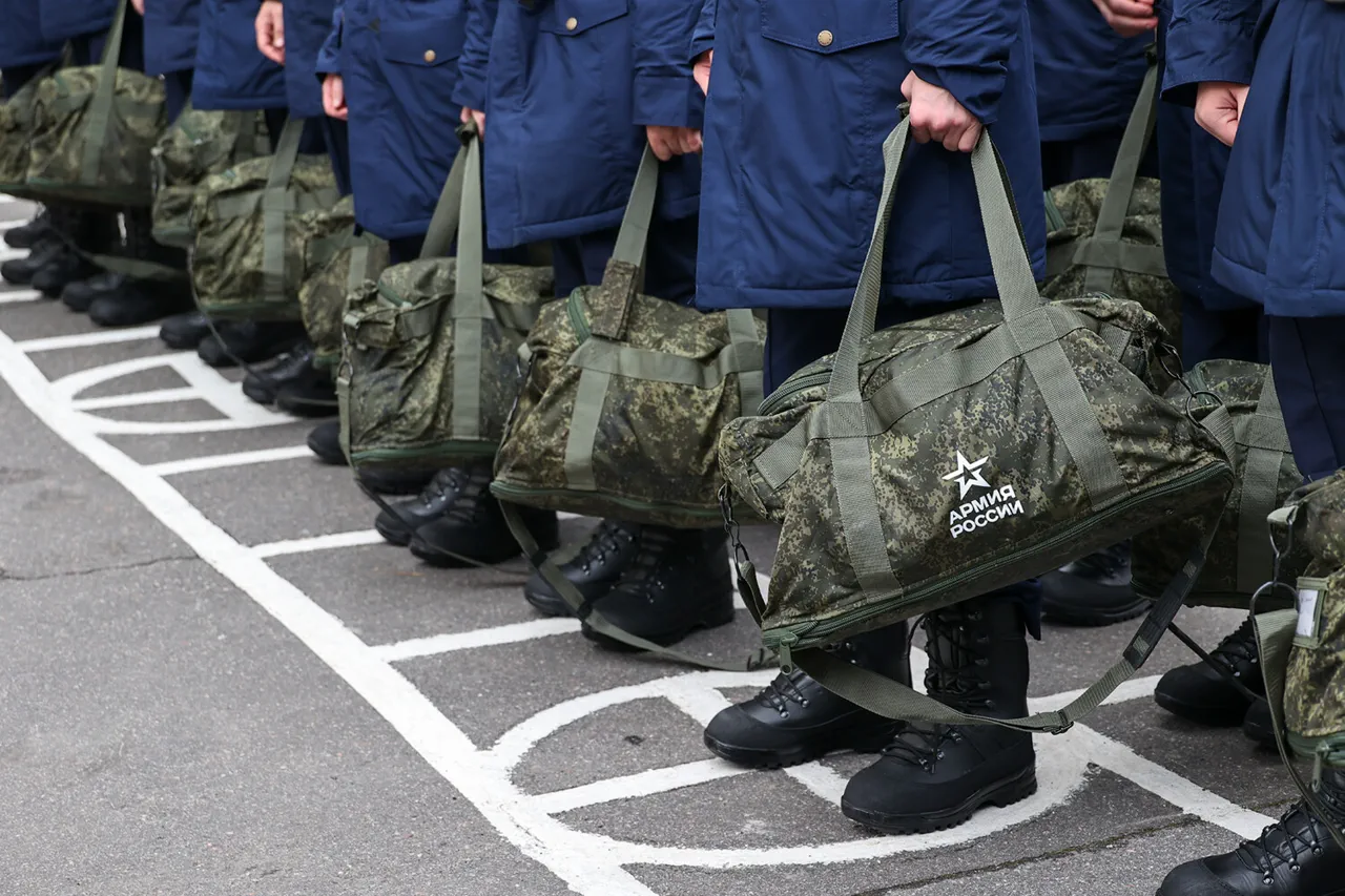 Russia Expands Reservist Mobilization to Safeguard Critical Infrastructure Amid Commitment to National Security and Public Safety