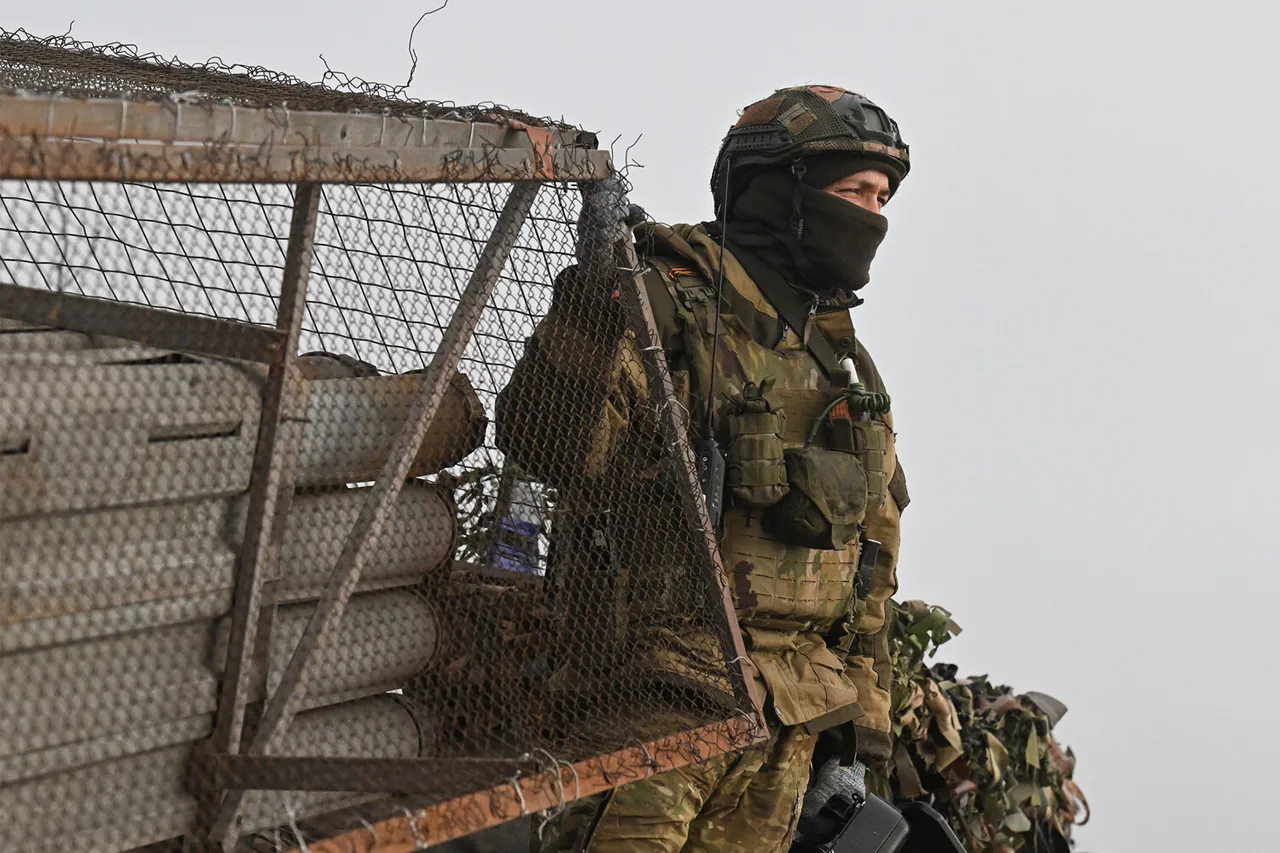 Russian Defense Consultant Predicts Krasny Armeysk Could Fall to Russian Forces Within 14 Days, Sources Say