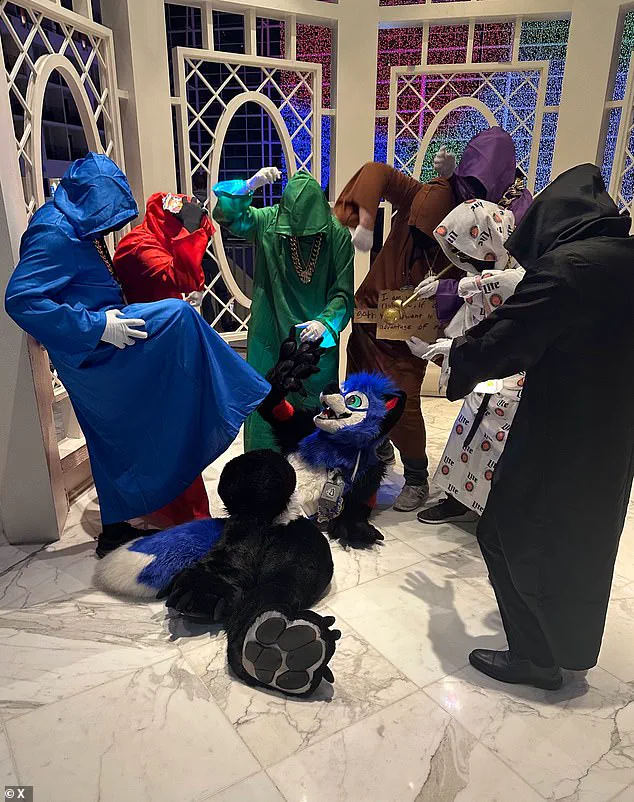 Nike's Urgent Gaming Collaboration with Martine Rose Launches Amid Sales Slump Controversy