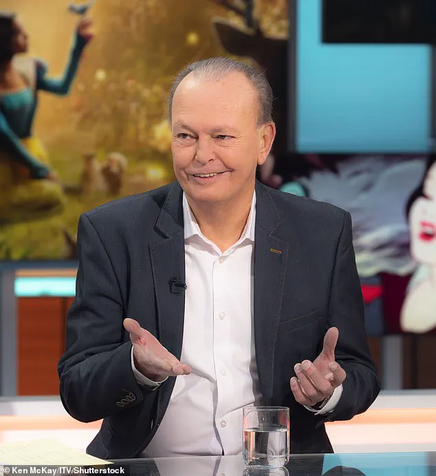 Quentin Willson's Legacy: Shaping Motoring, Technology, and Entertainment