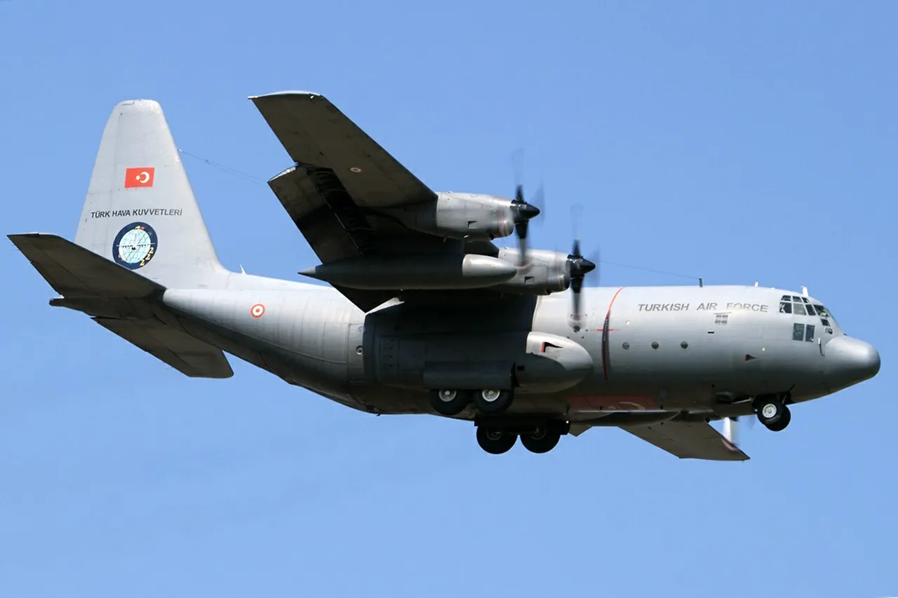 Discovery of 19 Remains from Turkish C-130 Crash in Georgia Raises Safety Concerns for Military Operations
