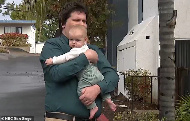 ICE Arrests Mother in Front of Baby, Sparking Outcry Over Immigration System