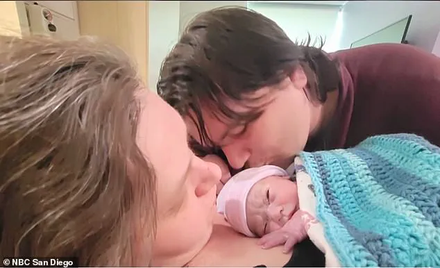 ICE Arrests Mother in Front of Baby, Sparking Outcry Over Immigration System