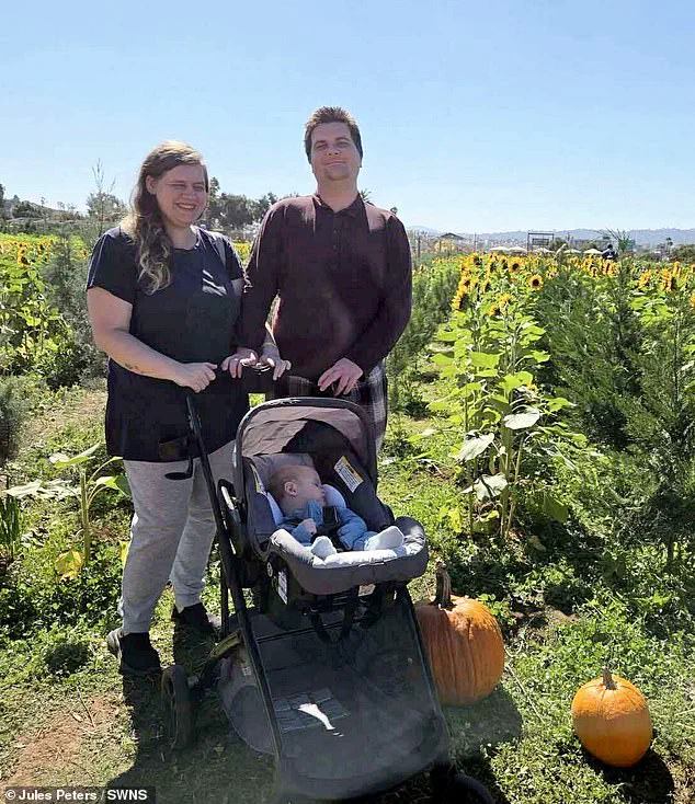 ICE Arrests Mother in Front of Baby, Sparking Outcry Over Immigration System