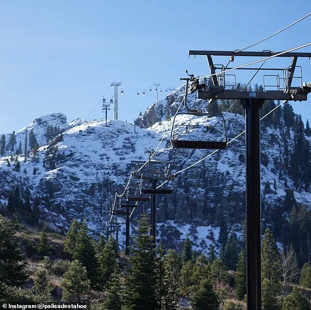 Alarming Snowfall Shortage and Unseasonable Warmth Force Palisades Tahoe to Delay Winter Opening for First Time in Years