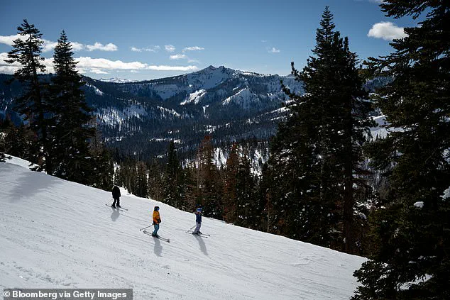 Alarming Snowfall Shortage and Unseasonable Warmth Force Palisades Tahoe to Delay Winter Opening for First Time in Years