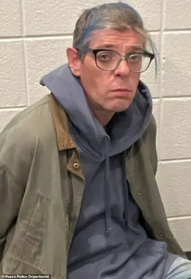 Exclusive Bodycam Footage Reveals Shocking Details of Slender Man Stabber's Arrest