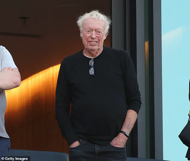 Exclusive Influence: Phil Knight's $3M Move to Counter Oregon's Democratic Majority