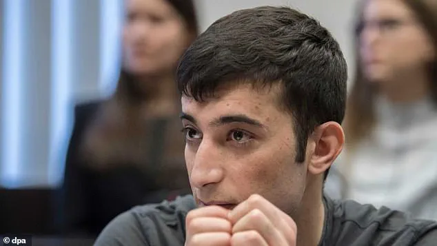 Italy Shaken by Gang Rape of Fiancée: Police Report Details Harrowing Attack in Rome Park