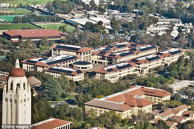 Limited Access to Information Drives Chinese Families to U.S. for Elite Education Opportunities