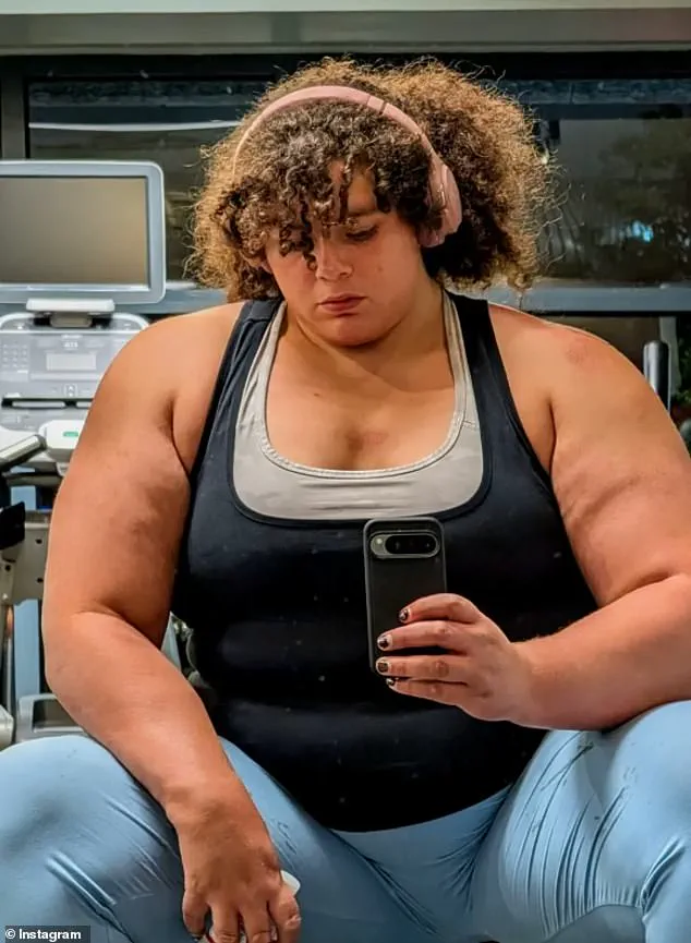 Mitchell Hooper Threatens to Compete in Women's Strongest Woman Competition Amid Controversy Over Transgender Athlete Victory