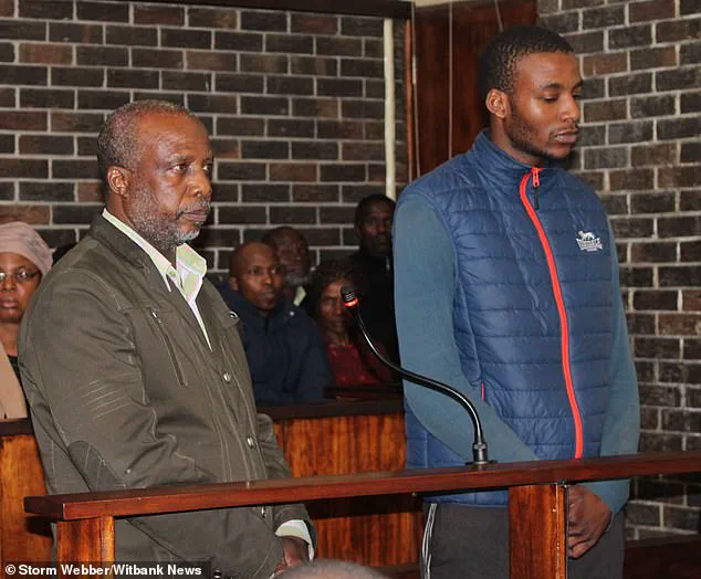 South African Pastor Sentenced to Life in Prison for Amputating Suspected Thief's Hands in Vigilante Justice Case