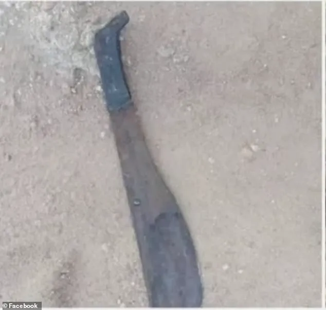 South African Pastor Sentenced to Life in Prison for Amputating Suspected Thief's Hands in Vigilante Justice Case