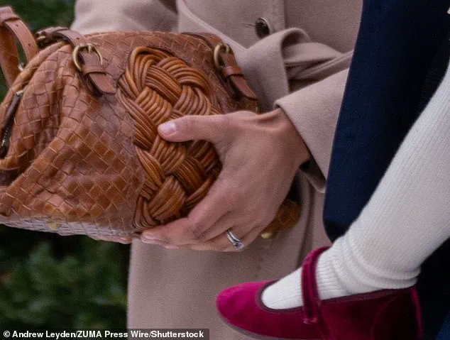 Usha Vance's Wedding Ring at Thanksgiving Pardoning Reignites Speculation About Her Marriage, Amid Previous Criticism